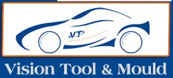 Vision Tool&Mould